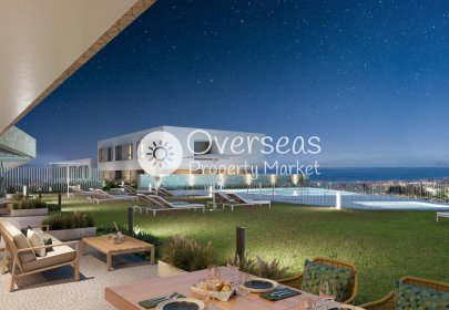 Obra nueva - Apartamento / piso -
Estepona