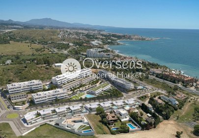 New Build - Villa -
Estepona