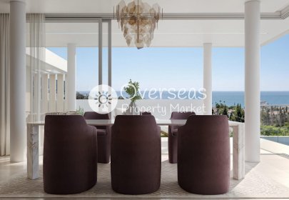 New Build - Villa -
Estepona