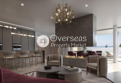 New Build - Villa -
Estepona
