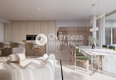 New Build - Villa -
Estepona