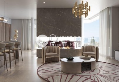 New Build - Villa -
Estepona