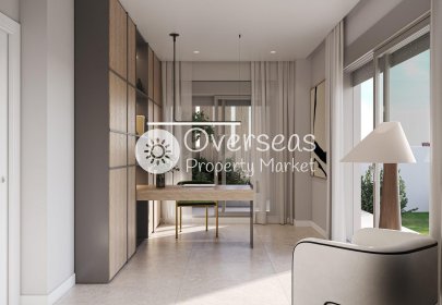 New Build - Villa -
Estepona