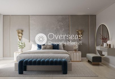 New Build - Villa -
Estepona