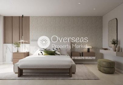 New Build - Villa -
Estepona