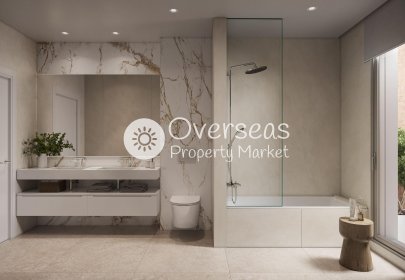 New Build - Villa -
Estepona