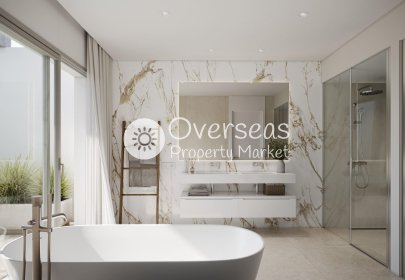 New Build - Villa -
Estepona