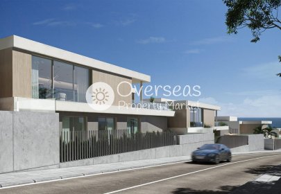 New Build - Villa -
Estepona