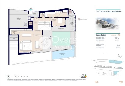 New Build - Villa -
Estepona