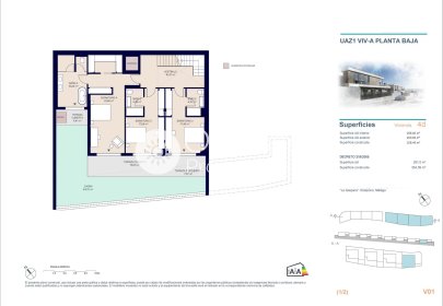 New Build - Villa -
Estepona