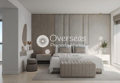 Nieuwbouw Woningen - Ground floor apartment -
Estepona