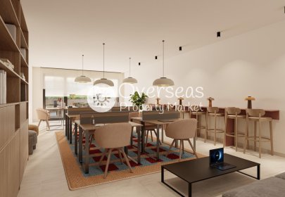 Nouvelle construction - Appartement -
Mijas