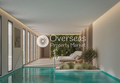 Nouvelle construction - Appartement -
Mijas