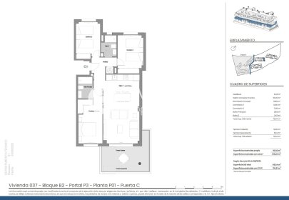 Nouvelle construction - Appartement -
Mijas