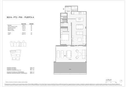 New Build - Ground floor apartment -
Estepona