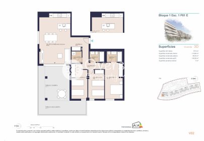 New Build - Apartment / flat -
Denia