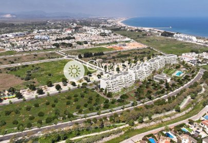 Nouvelle construction - Appartement -
Denia