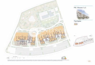 Nouvelle construction - Appartement -
Denia