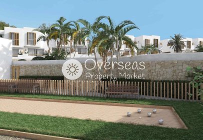 New Build - Townhouse -
El Rafol D'almunia