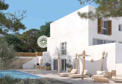 New Build - Townhouse -
El Rafol D'almunia