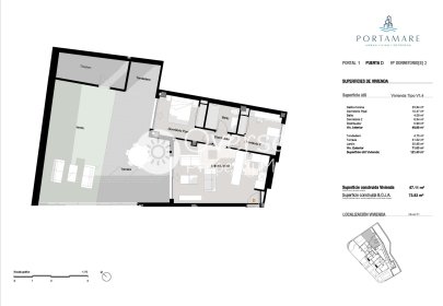 Neue Gebäude - Ground floor apartment -
Estepona