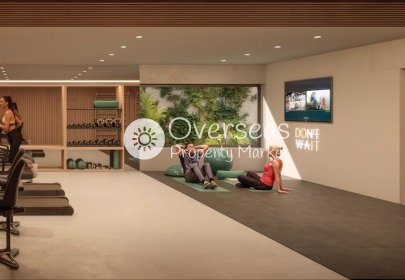 Obra nueva - Apartamento / piso -
San Pedro De Alcantara