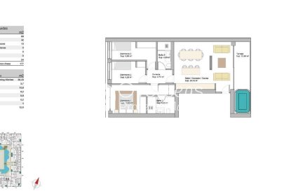 Obra nueva - Apartamento / piso -
San Pedro De Alcantara