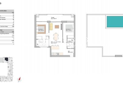 Neue Gebäude - Penthouse -
San Pedro De Alcantara