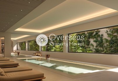 Obra nueva - Ático -
San Pedro De Alcantara