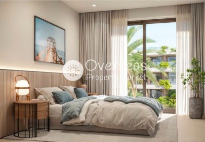 New Build - Ground floor apartment -
San Pedro De Alcantara