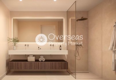 New Build - Ground floor apartment -
San Pedro De Alcantara