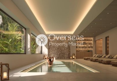 New Build - Ground floor apartment -
San Pedro De Alcantara