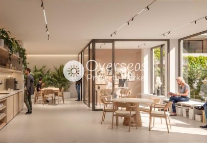 New Build - Ground floor apartment -
San Pedro De Alcantara