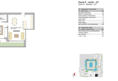 New Build - Ground floor apartment -
San Pedro De Alcantara