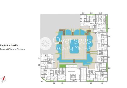 New Build - Ground floor apartment -
San Pedro De Alcantara
