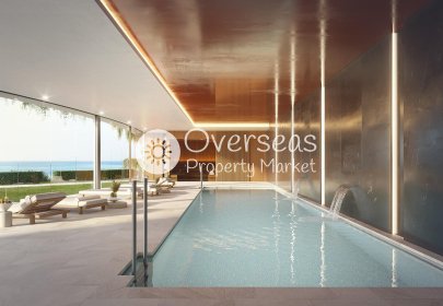 Nieuwbouw Woningen - Ground Floor Bungalow -
Benalmádena