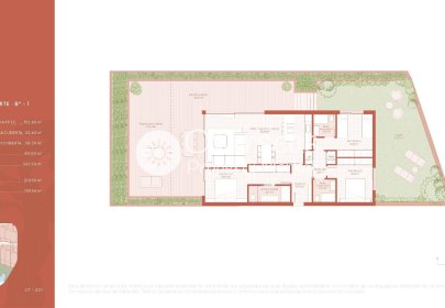 Nieuwbouw Woningen - Ground Floor Bungalow -
Benalmádena