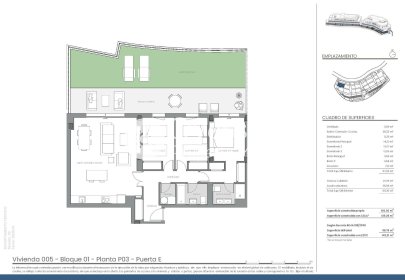Nowy budynek - Ground floor apartment -
Estepona