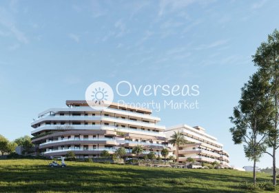 Neue Gebäude - Wohnung -
Estepona