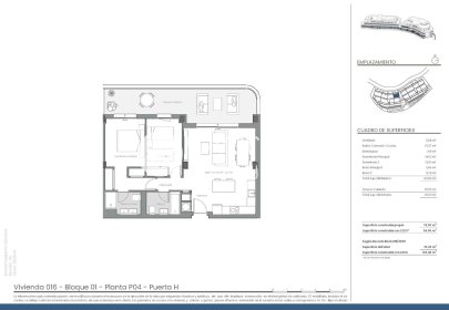 Neue Gebäude - Wohnung -
Estepona