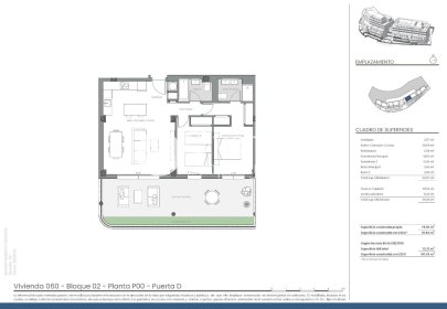 Nouvelle construction - Ground floor apartment -
Estepona