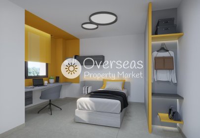 Nieuwbouw Woningen - Villa -
la Nucia