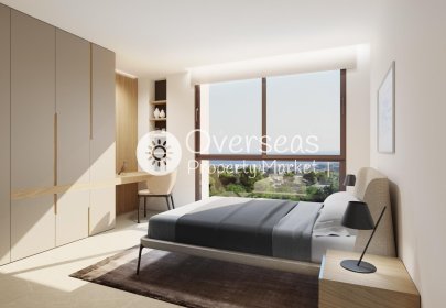 Nieuwbouw Woningen - Villa -
la Nucia