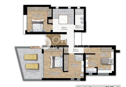 Nieuwbouw Woningen - Villa -
la Nucia