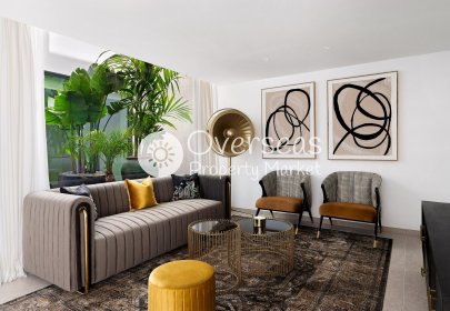 Nieuwbouw Woningen - Villa -
la Nucia
