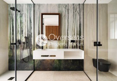 Nieuwbouw Woningen - Villa -
la Nucia