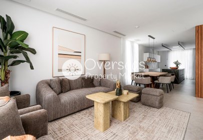 New Build - Villa -
la Nucia