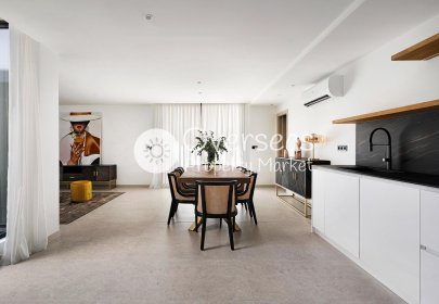 New Build - Villa -
la Nucia