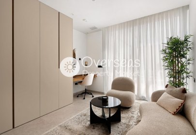 New Build - Villa -
la Nucia
