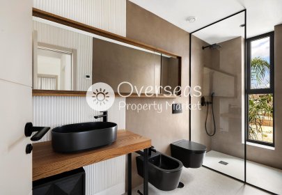 New Build - Villa -
la Nucia